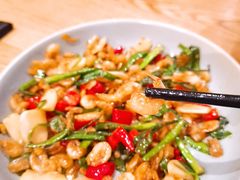 -麦麦山云南菜(复地活力城店)