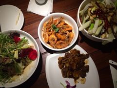 iphone_upload_pic-绿茶餐厅(华联万柳店)