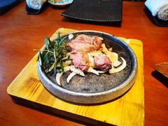 -月龍吟(朝龙汇店)