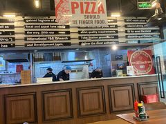 -Tubestation站点比萨(高新万达ONE店)