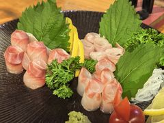 -半藏居酒屋(香港花园店)