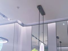 -绿茶餐厅(滨海万达广场店)