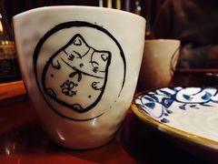 -醉虎传(南锣鼓巷店)