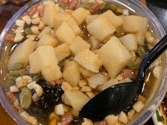 -冯记香辣兔火锅(茶店子总店)