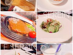 原切沙朗牛排（晚）-爱丽丝牛排西餐厅(光谷步行街店)