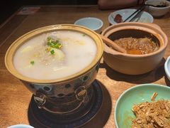 -小吊梨汤·北京菜·烤鸭(望京四元桥购物中心店)