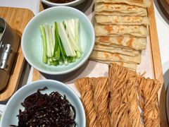 食堂酥带鱼-0776食堂·京城创意菜(七里庄店)