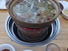 -蔡记·九米羊肉炉(东渡店)