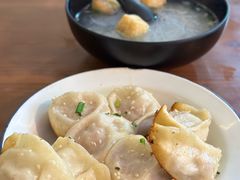 -舒蔡记生煎菜饭(云南中路店)