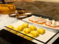 -京香轩·中餐厅(上海中庚聚龙酒店)