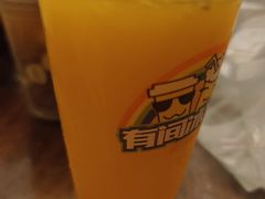 -有间冰室(侨港风情街店)