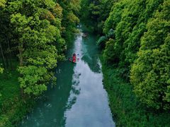 -动邦皮划艇·桨板·独木舟·团建户外运动俱乐部
