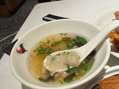 莆田扁肉汤（位）-莆田餐厅PUTIEN(武商MALL店)