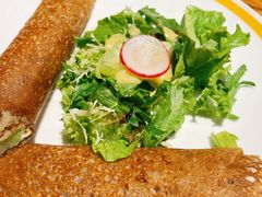 -La Creperie法餐厅(芮欧百货店)