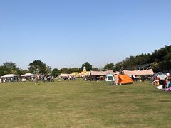 -长洲岛都市农业公园