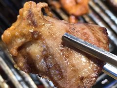 -金顺韩式烤肉·网红烤肉店(广利路店)