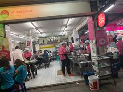 -红大哥水门鸡饭(總店)
