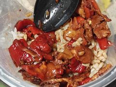 -湘中缘·湖南菜(娄底驻京办店)