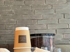 -Cafe del Volcan(永康路店)