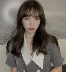 点击看大图 -那茉 Hair Salon