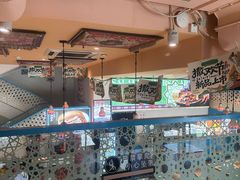 -撒拉花儿·新疆菜·清真(太阳宫店)