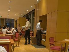 -视界美食自助餐厅·石家庄希尔顿酒店