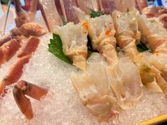 -东海怡品海鲜豆捞(舟宿夜江店)