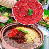 火锅界的颜值担当!