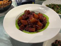 -食为先庐畔渔歌(合作化路店)