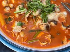 -四方小吃·白族庭院餐厅