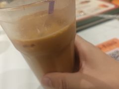 -香港深井掂檔烧鹅茶餐厅(海韵城店)