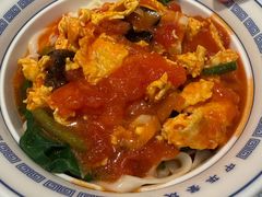-老雒阳面馆·水席·洛阳菜(王城路店)