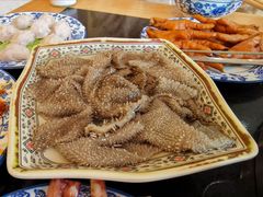 -飘香火锅(玉林西路店)