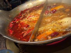 -湊湊火锅·茶憩(打浦桥日月光店)