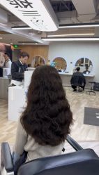 -奈川烫染Salon