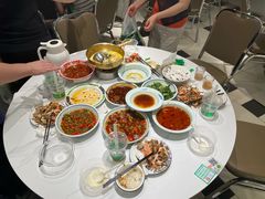 -欧记大排档·景德菜(上海首店)