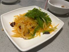 -海底捞火锅(公益西桥店)
