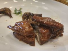 -永記粤菜·五指毛桃花雕鸡煲(九亭店)