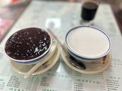 -仁信双皮奶(东川路店)