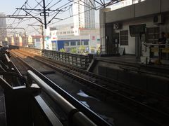 -上海市宝山区房地产交易中心-地下停车场