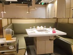 -海底捞火锅(劲松店)