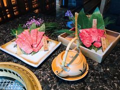 -老乾杯和牛烧肉(王府中环店)