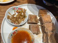 -汉小城·老铫子藕汤·乡野湖北菜(江汉路吉庆街店)