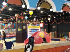 -酷洛小镇(步步高新天地购物广场店)