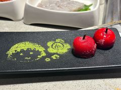 -海底捞火锅(泰安爱琴海店)