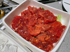 -海底捞火锅(仓山爱琴海店)