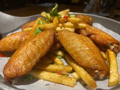 -小菜园新徽菜(合肥瑶海万达店)