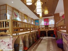 -汤W城市微度假(仓山店)