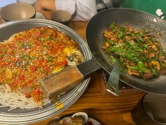 -堂瓦里·33年传统赣菜(第一街区店)