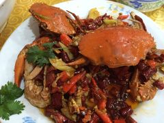 -南海渔家•海鲜•正宗海南菜(海棠湾店)